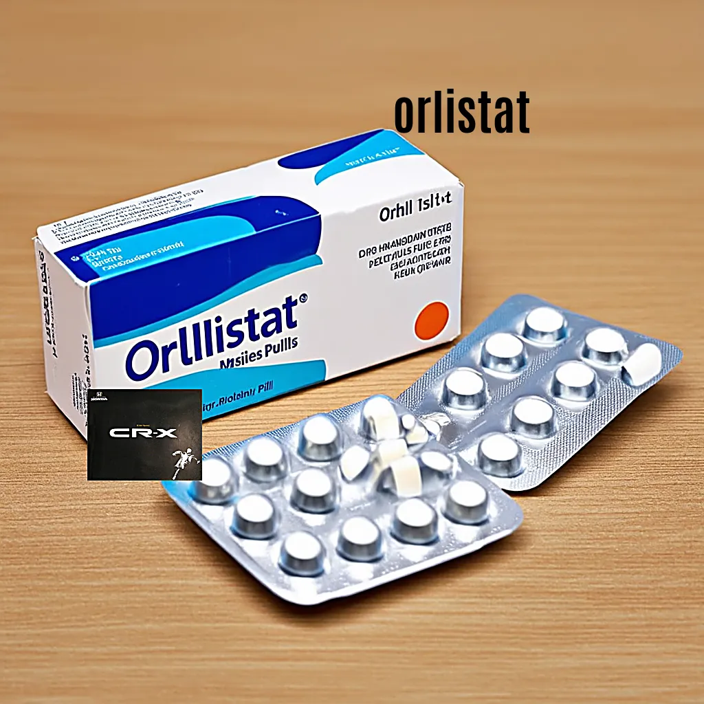 Orlistat vente libre canada